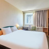 Отель B&B HOTEL Paris Nord 2 CDG Aéroport, фото 4