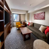 Отель Shiba Park Hotel, фото 8