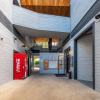 Отель Cedars Inn Hotel & Convention Center, фото 2