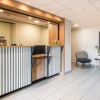 Отель B&B HOTEL Cholet Nord, фото 2