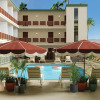 Отель Royal Sun Palm Springs, фото 19