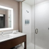 Отель Courtyard by Marriott Seattle SeaTac Airport, фото 14