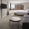 Отель Marriott Long Beach Downtown, фото 4