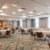 Отель Crowne Plaza Reading, фото 8