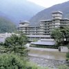 Отель Shimobe Hotel, фото 9