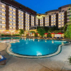 Отель Mountain Beach Resort, фото 16