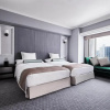Отель RIHGA Royal Hotel Osaka, фото 7