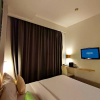 Отель Liberta Hotel Kemang, фото 6