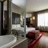 Отель Hilton Bangkok Grande Asoke, фото 8