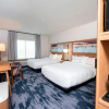 Отель Fairfield Inn & Suites by Marriott Fair Oaks Farms, фото 12