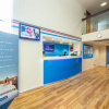 Отель Travelodge Liverpool Central, фото 12