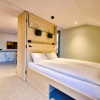Отель Apart Hotel Adelboden, фото 6