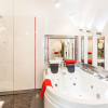 Отель Komorowski Luxury Guest Rooms, фото 17