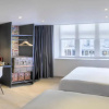 Отель Grassmarket hotel, фото 12