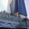 Отель Jet Luxury at Palms Place в Лас-Вегасе