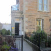 Отель Kilmaurs Guest House в Эдинбурге