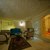 Отель Castle Cave Hotel, фото 11