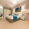 Отель Azur Paradise, фото 5