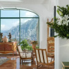Отель Il San Pietro di Positano, фото 18