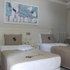Отель Savk Hotel, фото 8