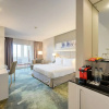 Отель Copthorne Lakeview Hotel, Green Community, фото 5