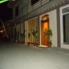 Отель Crystal View Gulhi Guesthouse в Велиганду Хураа