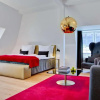 Отель Scandic Palace Hotel, фото 10