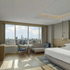 Отель Shanghai Marriott Hotel Yangpu Riverside, фото 4
