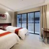 Отель Nanfang Dasha Hotel Guangzhou, фото 3