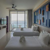 Отель Norn Talay Surin Beach Phuket, фото 7