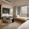 Отель Granbell Hotel Osaka, фото 9