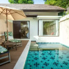 Отель Bandara Spa Resort & Pool Villas, Samui, фото 15