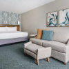 Отель Courtyard by Marriott Orlando Downtown, фото 5