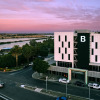 Отель Bridgeport Hotel, фото 31