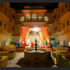 Отель Raj Bagh Palace, фото 18