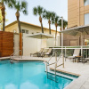 Отель Courtyard by Marriott Orlando Downtown, фото 28