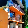 Гостиница Liliya 2 в Гурзуфе