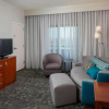 Отель Courtyard by Marriott Orlando International Dr / Conv Cntr, фото 5