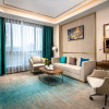 Отель Blossom Hotel Houston, фото 11