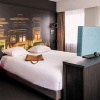 Отель Mercure Hotel Tilburg Centrum, фото 11