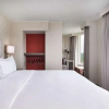 Отель Hilton Kansas City Country Club Plaza, фото 8
