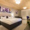 Отель KOSIS Sports Lifestyle Hotel, фото 3