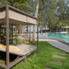 Отель Le Méridien Phuket Mai Khao Beach Resort, фото 25
