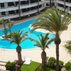 Отель Apartamentos Palmera Beach, фото 8
