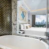 Отель Valia Hotel Bangkok Sukhumvit, фото 12