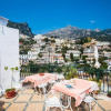 Отель Royal Positano, фото 21