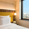 Отель Pullman Paris Montparnasse Hotel, фото 6