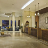 Отель DoubleTree by Hilton Resort & Spa Marjan Island, фото 2