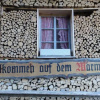 Отель Berggasthaus Marmorbruch, фото 1