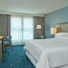 Отель Walt Disney World Swan And Dolphin Resort, фото 12